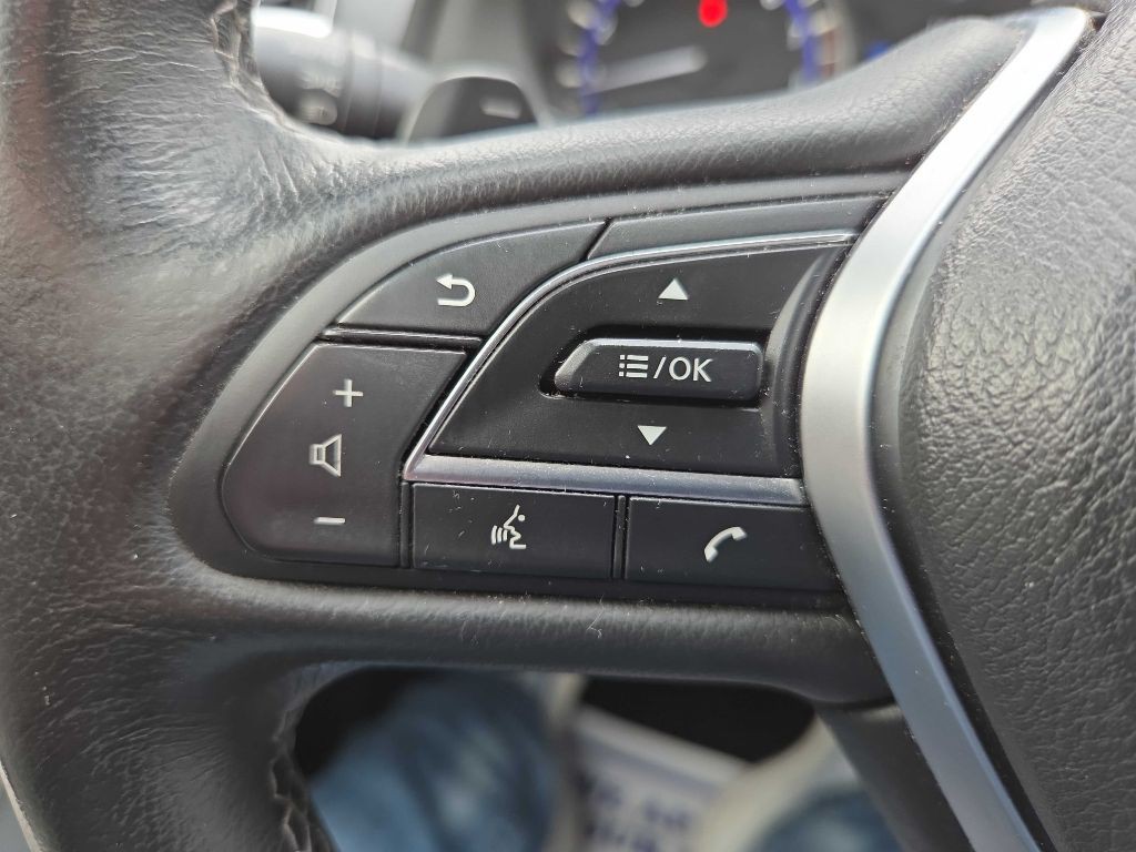 2019 INFINITI Q60 Image 20