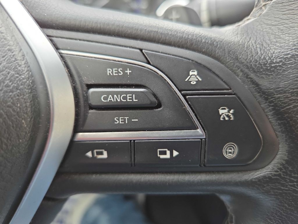 2019 INFINITI Q60 Image 21