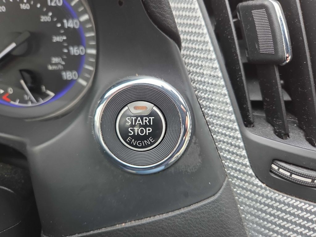 2019 INFINITI Q60 Image 22