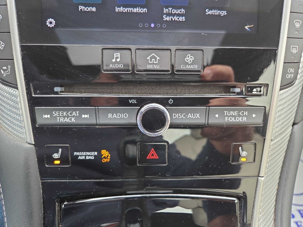 2019 INFINITI Q60 Image 28