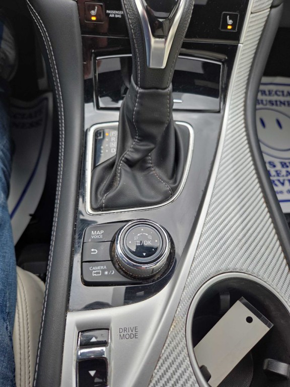 2019 INFINITI Q60 Image 29