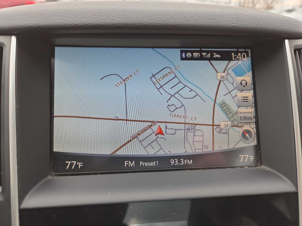 2019 INFINITI Q60 Image 27