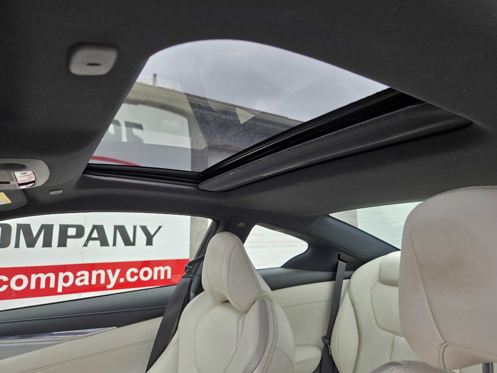 2019 INFINITI Q60 Image 30