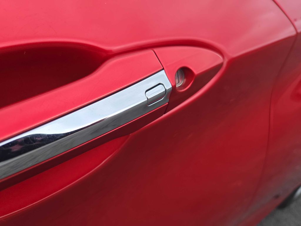 2019 INFINITI Q60 Image 31