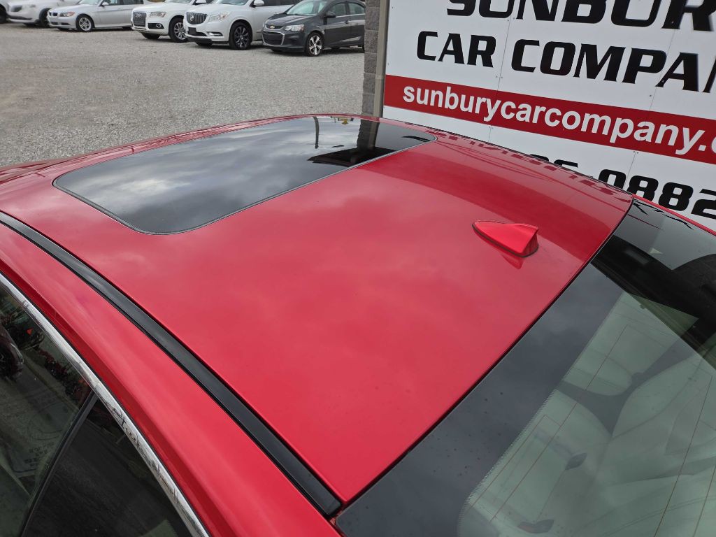 2019 INFINITI Q60 Image 32