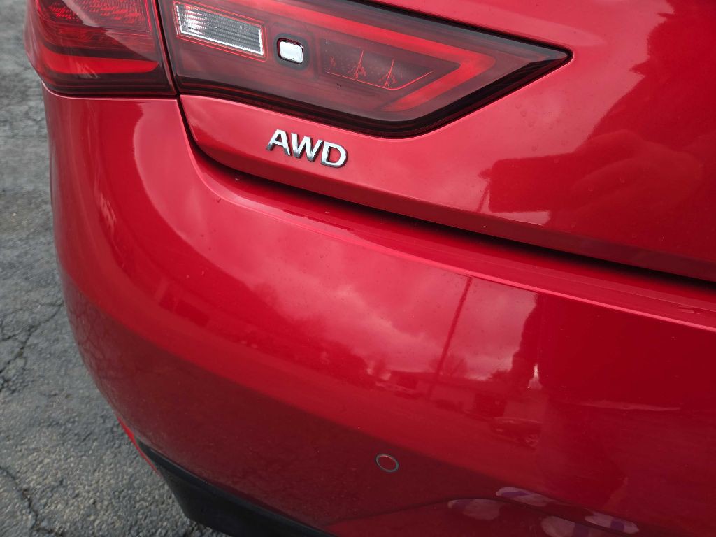 2019 INFINITI Q60 Image 33