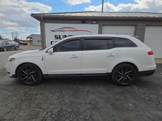 Image for 2014 Lincoln MKT  ID: 7216501