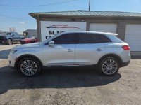Image for 2017 Lincoln MKX Reserve ID: 7228913