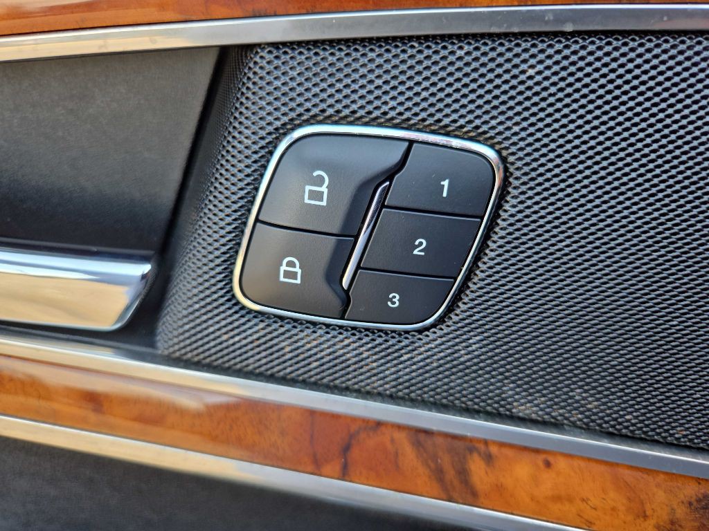 2017 Lincoln MKX Image 13