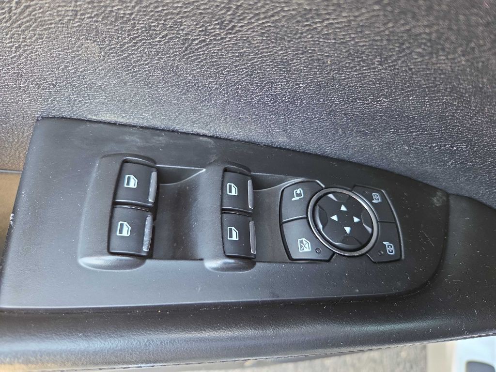 2017 Lincoln MKX Image 14