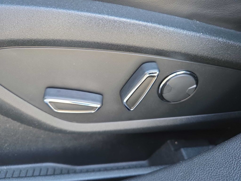 2017 Lincoln MKX Image 15