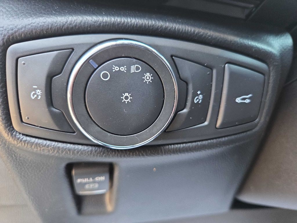 2017 Lincoln MKX Image 16