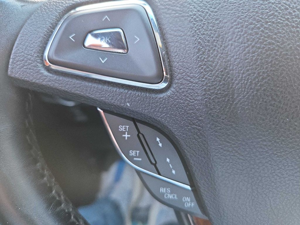 2017 Lincoln MKX Image 20