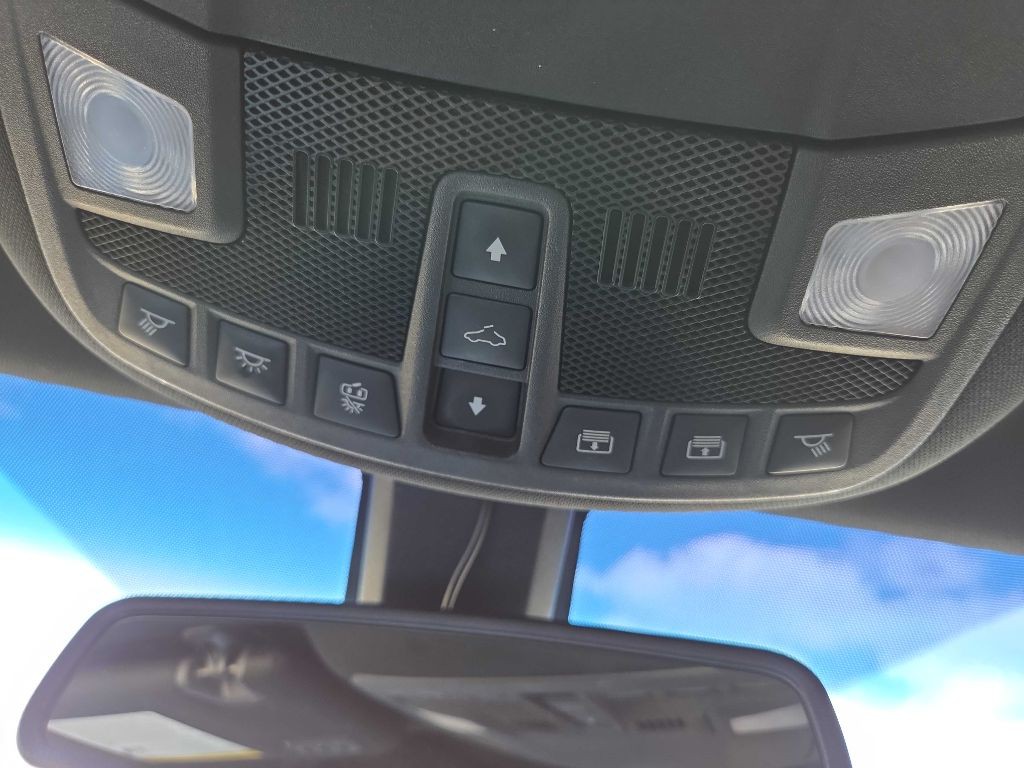 2017 Lincoln MKX Image 22