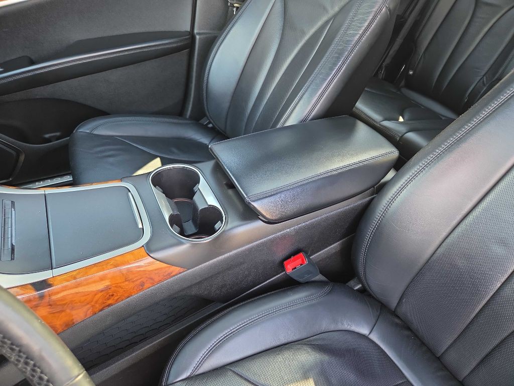 2017 Lincoln MKX Image 28