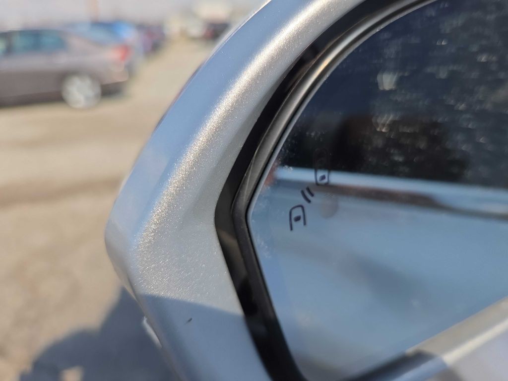 2017 Lincoln MKX Image 31