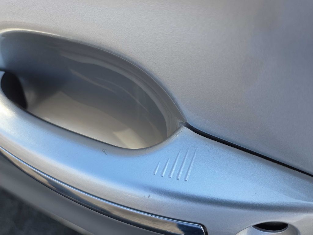 2017 Lincoln MKX Image 32