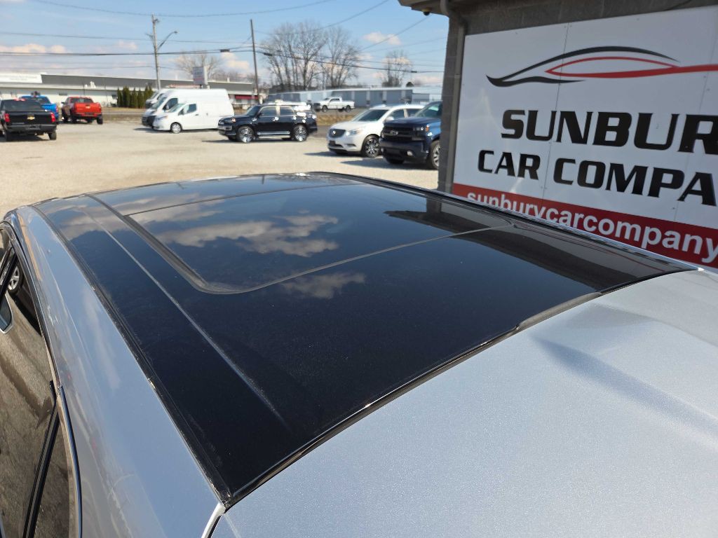 2017 Lincoln MKX Image 33