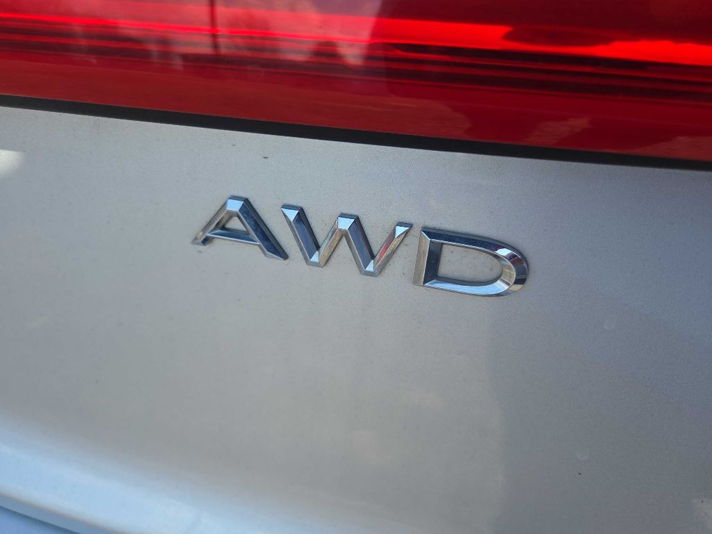 2017 Lincoln MKX Image 35