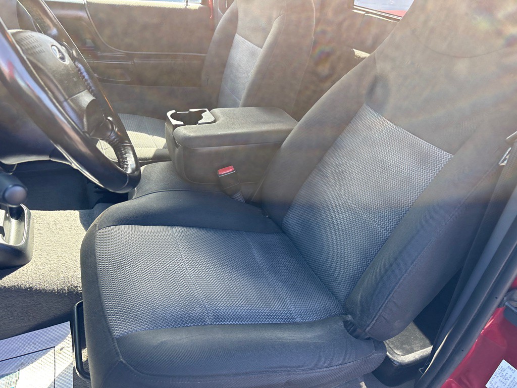 2003 Ford Ranger Image 8