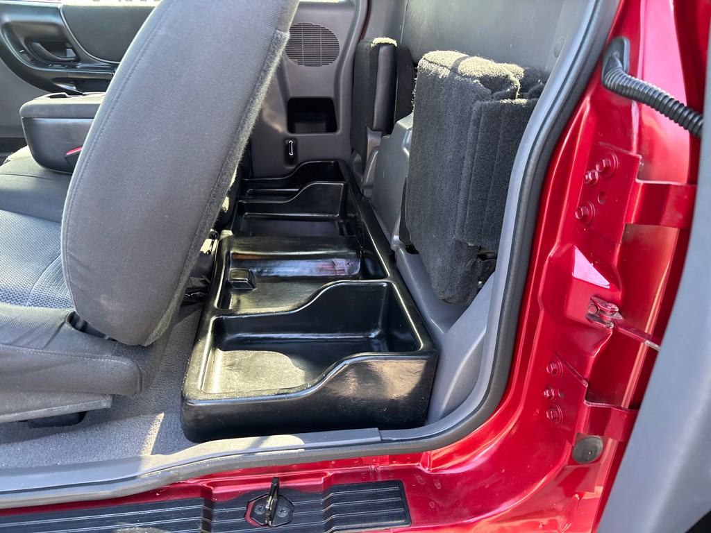 2003 Ford Ranger Image 9