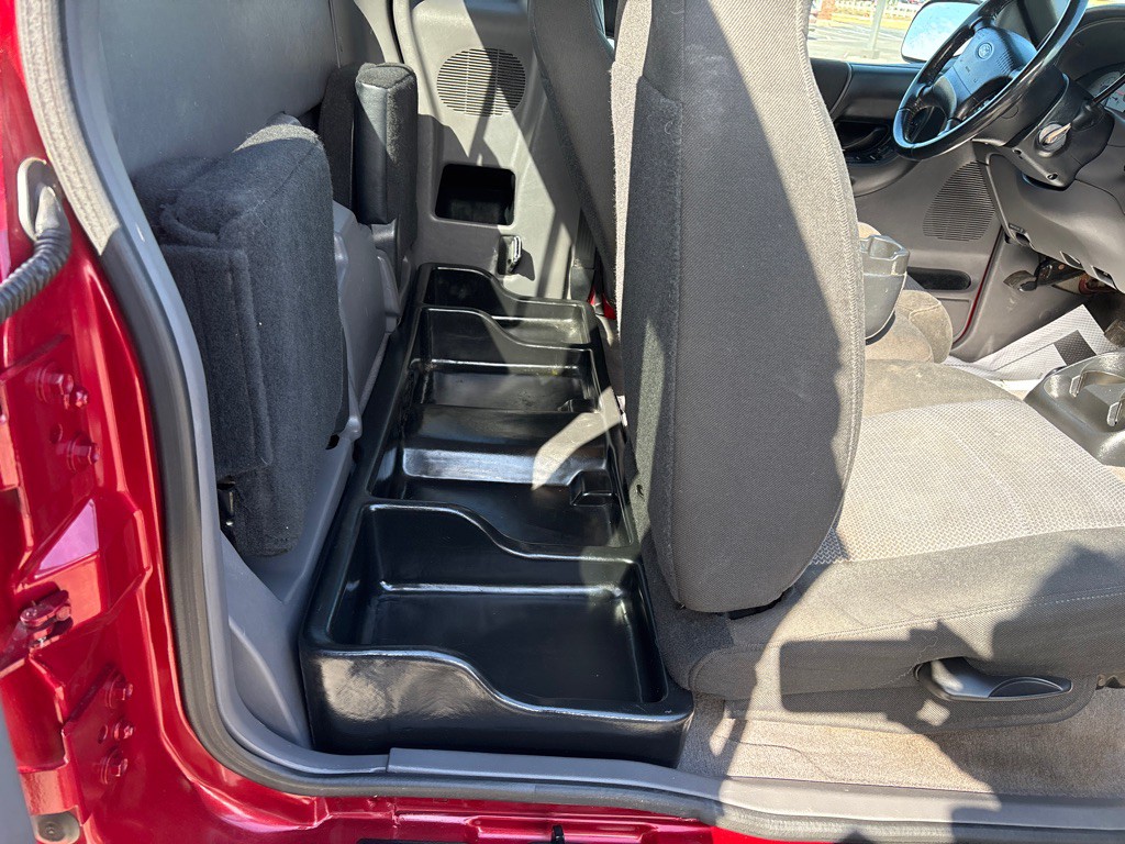 2003 Ford Ranger Image 11