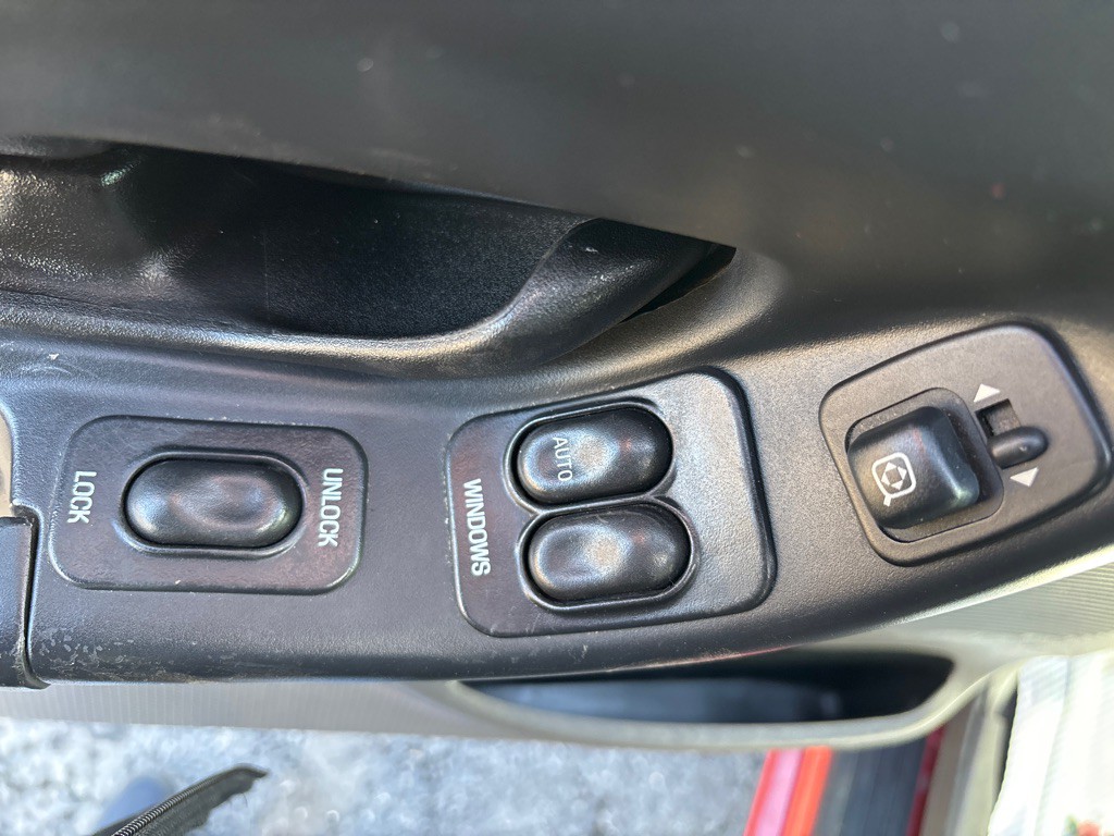 2003 Ford Ranger Image 12