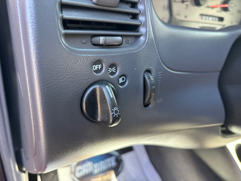 2003 Ford Ranger Image 13