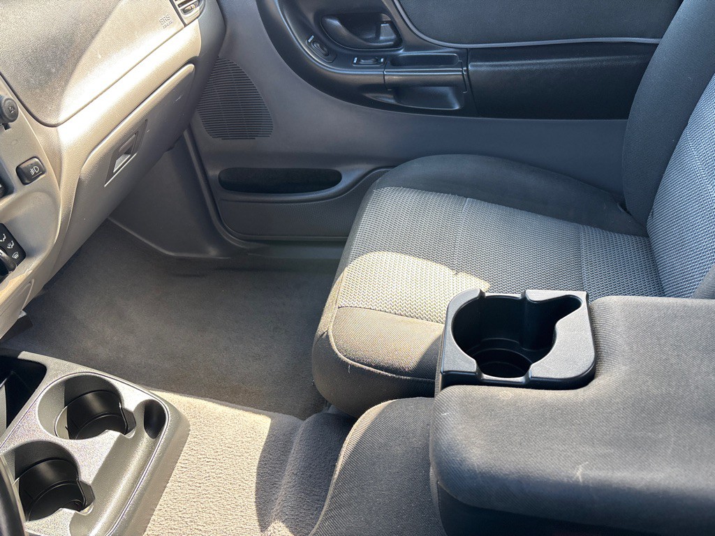 2003 Ford Ranger Image 20