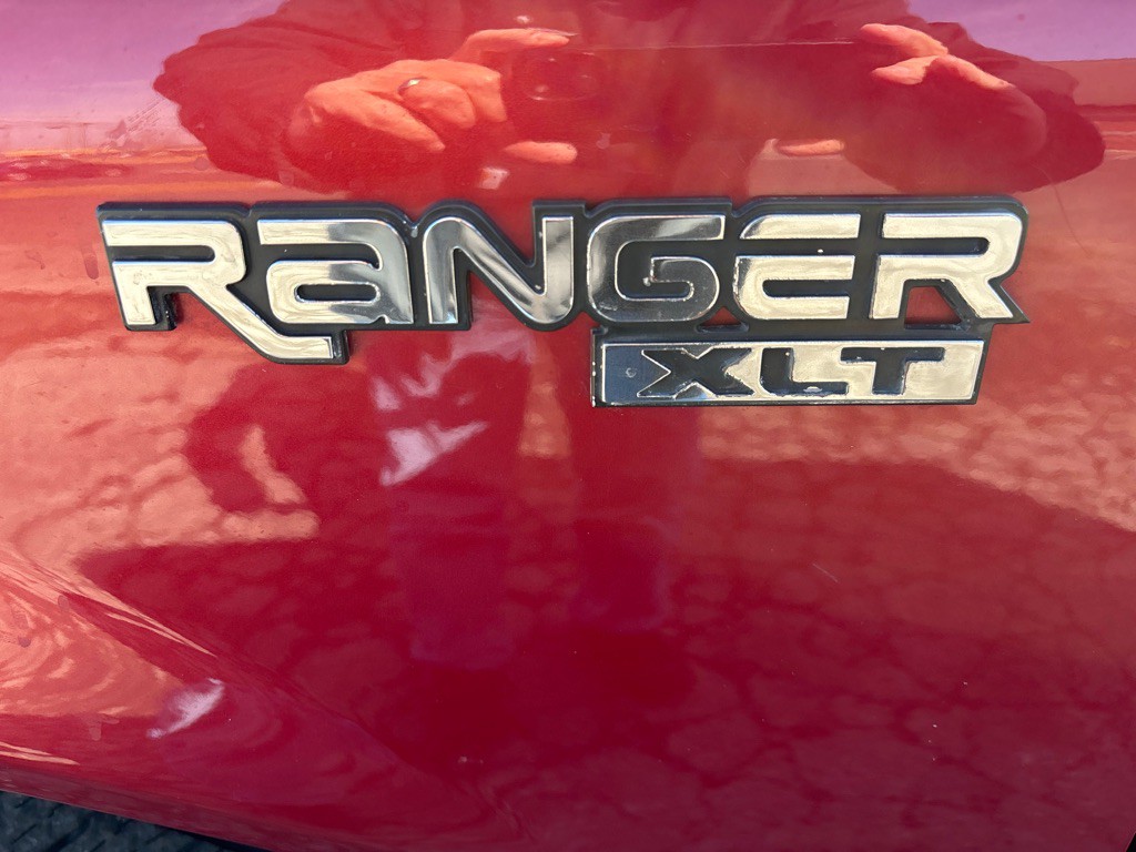 2003 Ford Ranger Image 23