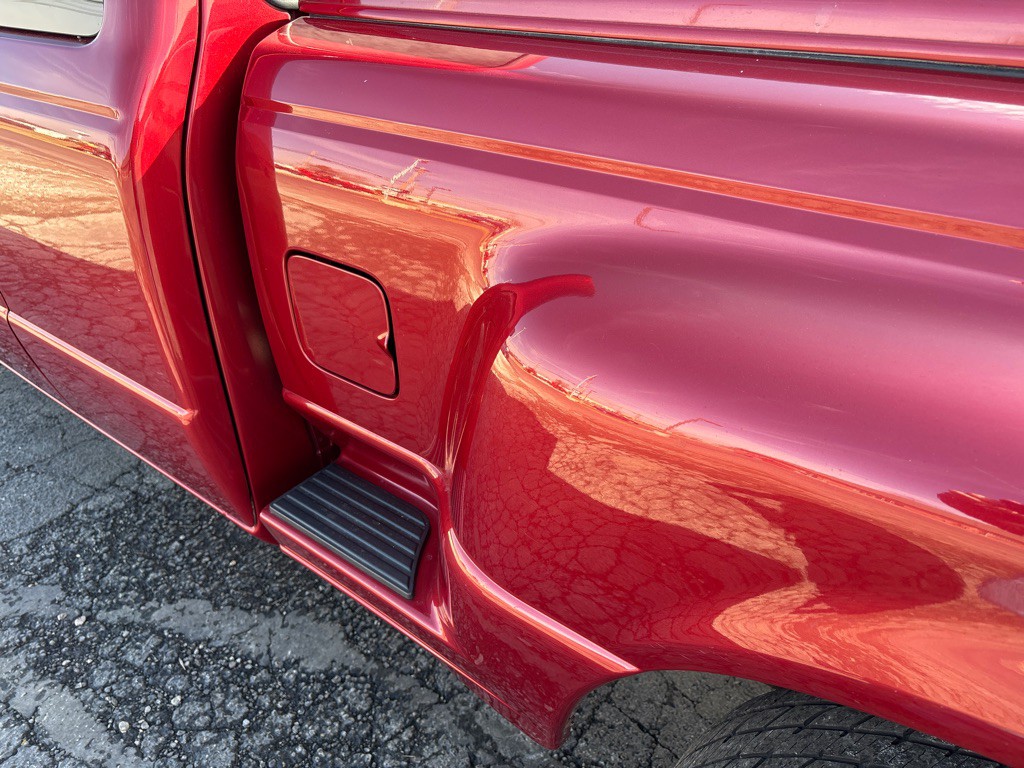 2003 Ford Ranger Image 24