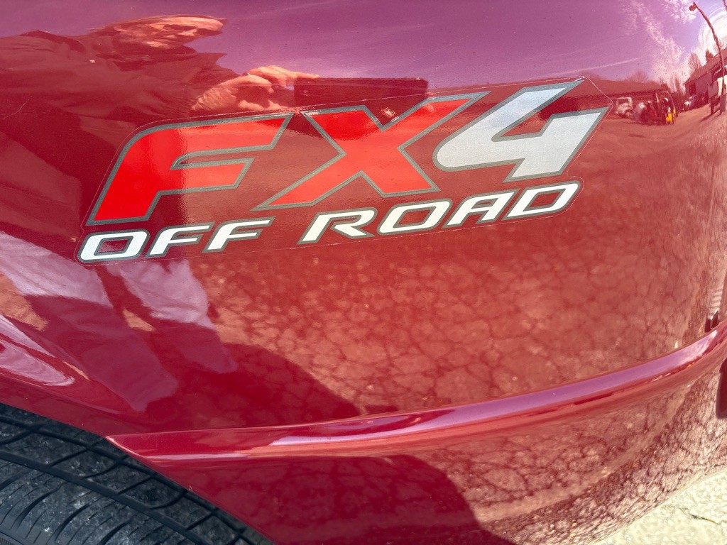 2003 Ford Ranger Image 25