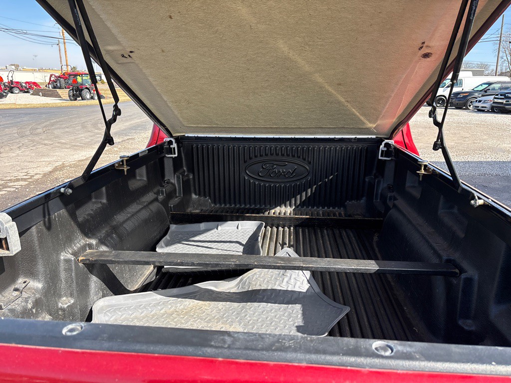 2003 Ford Ranger Image 26