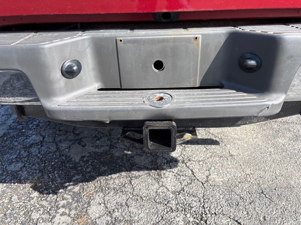 2003 Ford Ranger Image 27