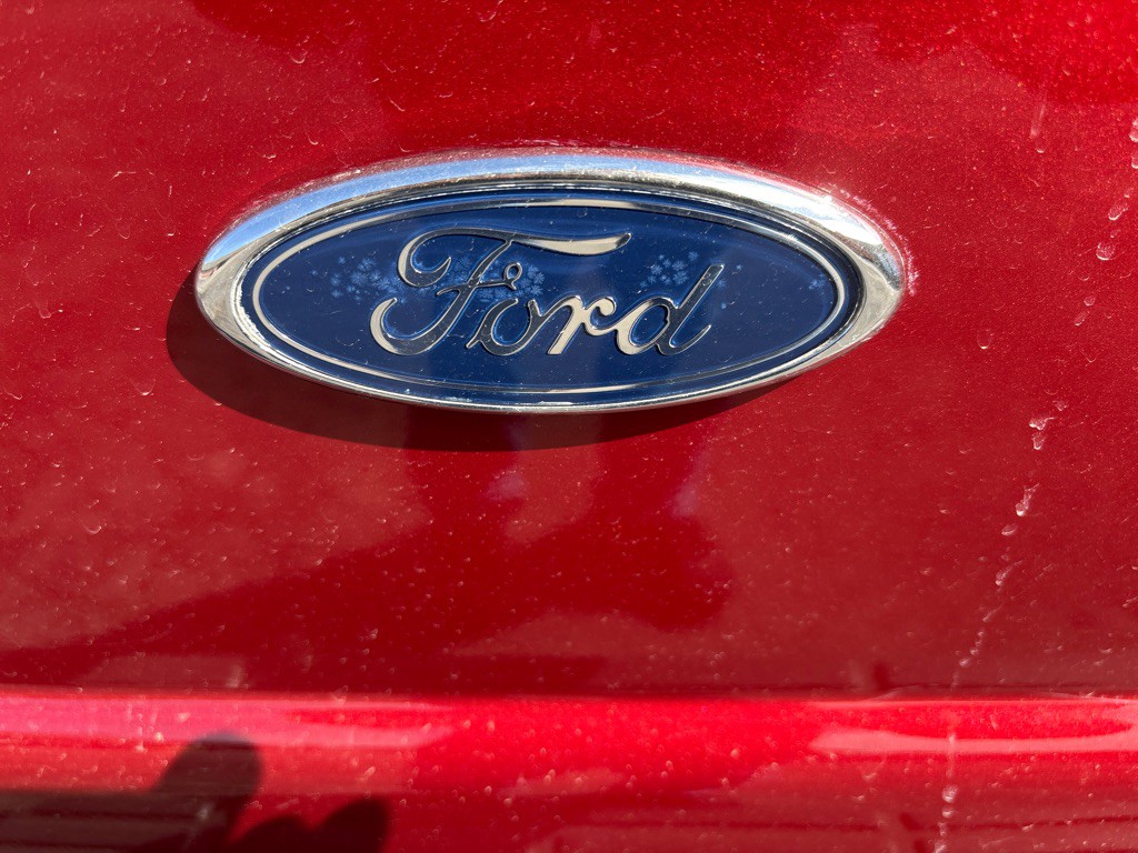 2003 Ford Ranger Image 28