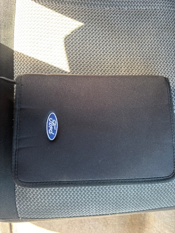 2003 Ford Ranger Image 29