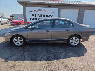 Image for 2011 Honda Civic LX-S ID: 7235208