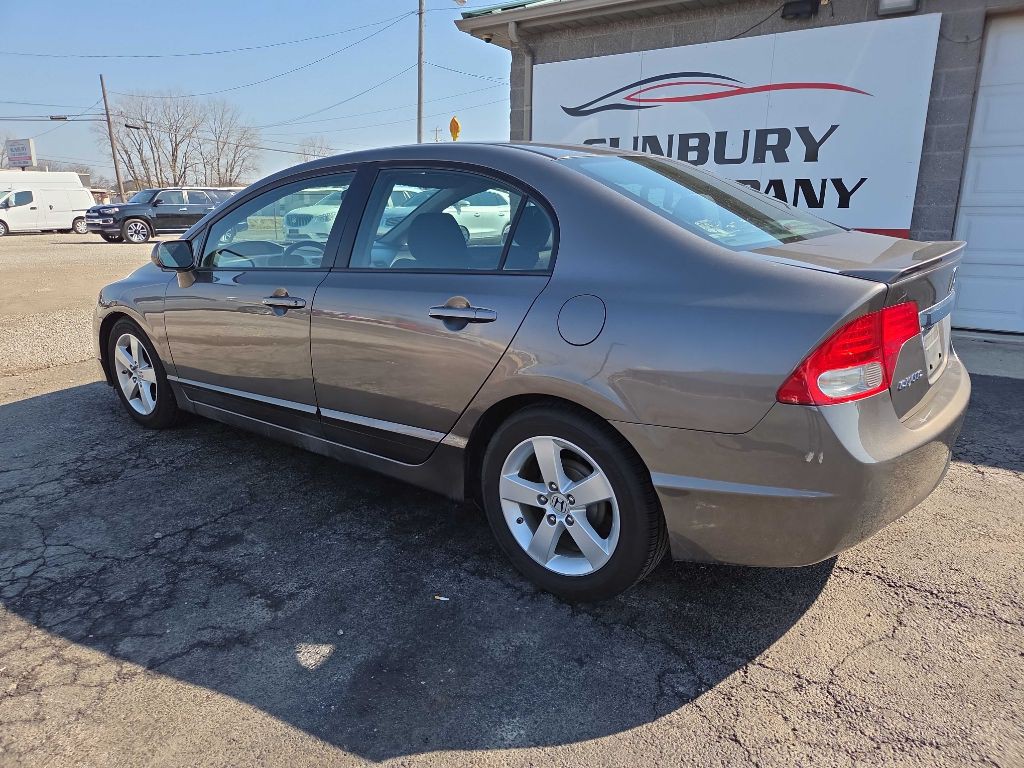 2011 Honda Civic Image 6