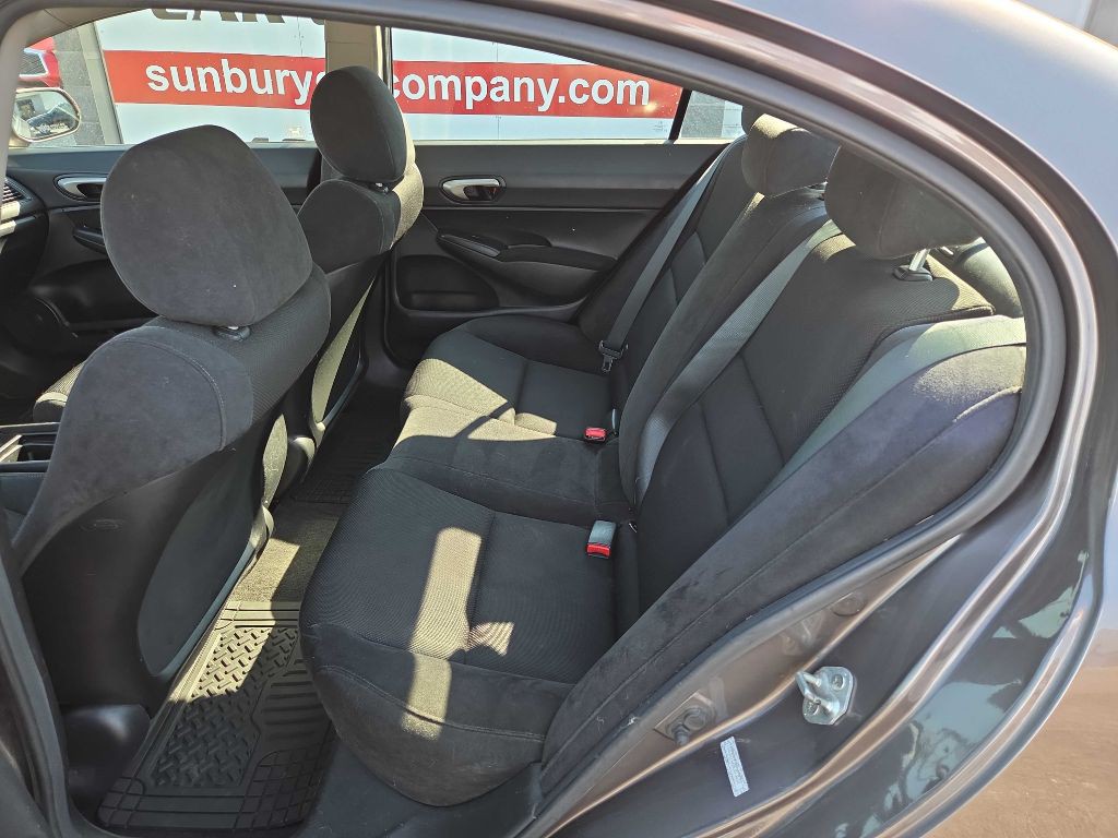 2011 Honda Civic Image 9