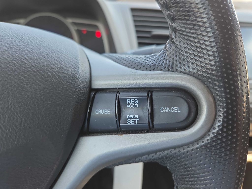 2011 Honda Civic Image 15