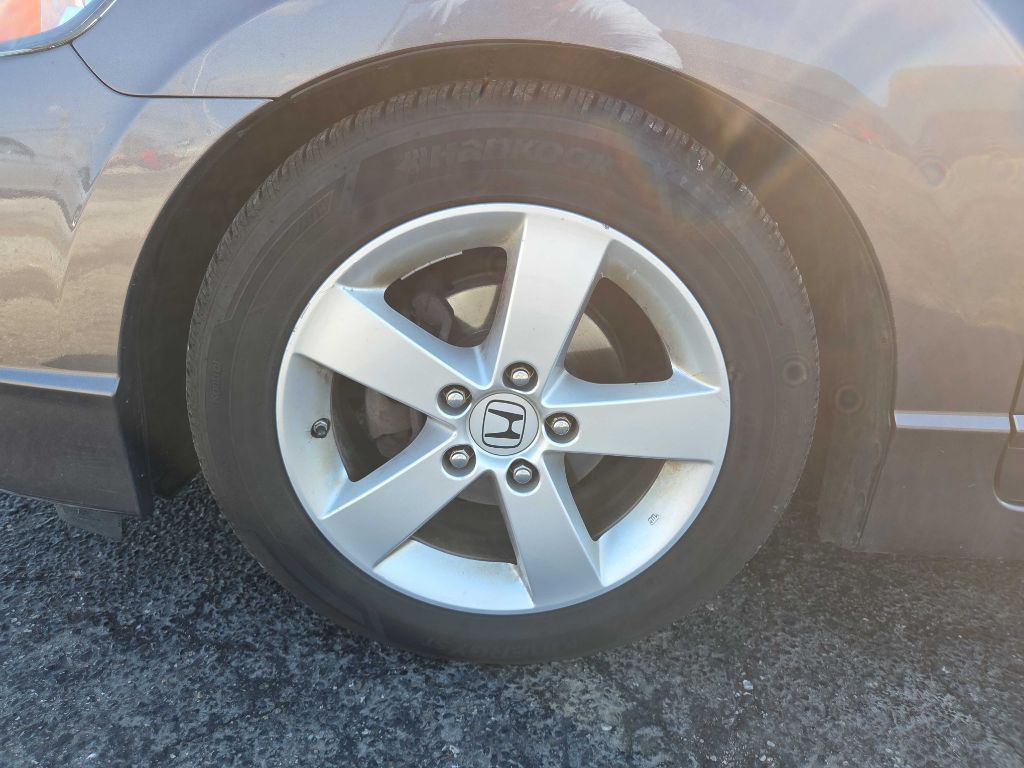 2011 Honda Civic Image 20