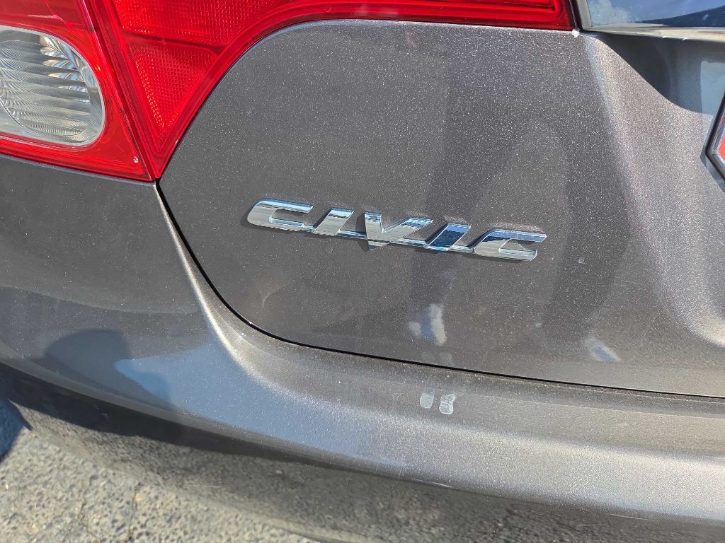 2011 Honda Civic Image 21