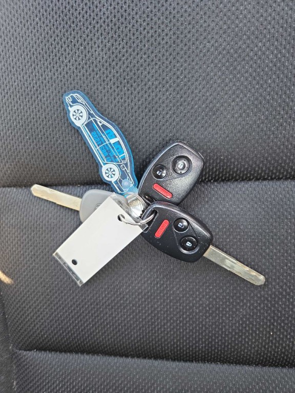 2011 Honda Civic Image 23