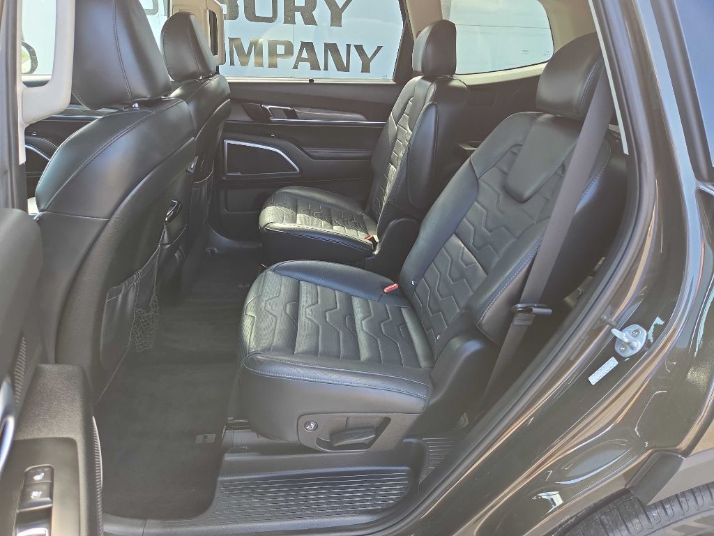 2020 Kia Telluride Image 9