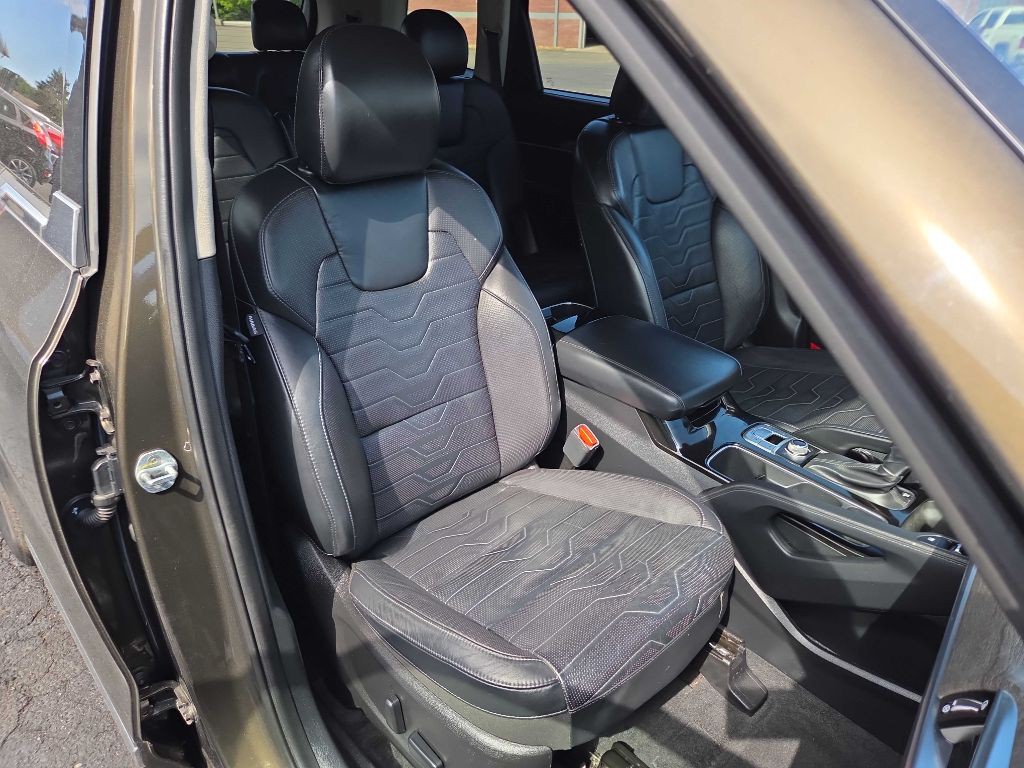 2020 Kia Telluride Image 11
