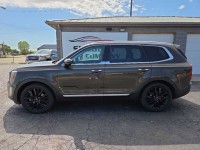 Image for 2020 Kia Telluride SX ID: 7237180
