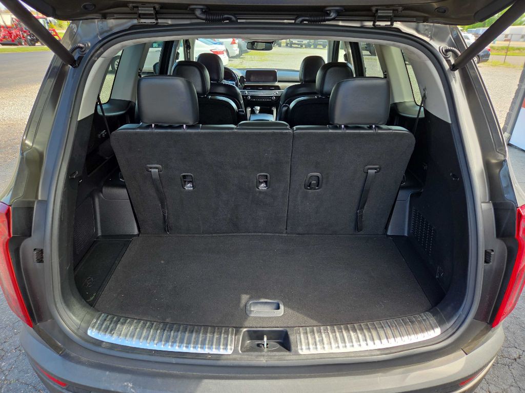 2020 Kia Telluride Image 14
