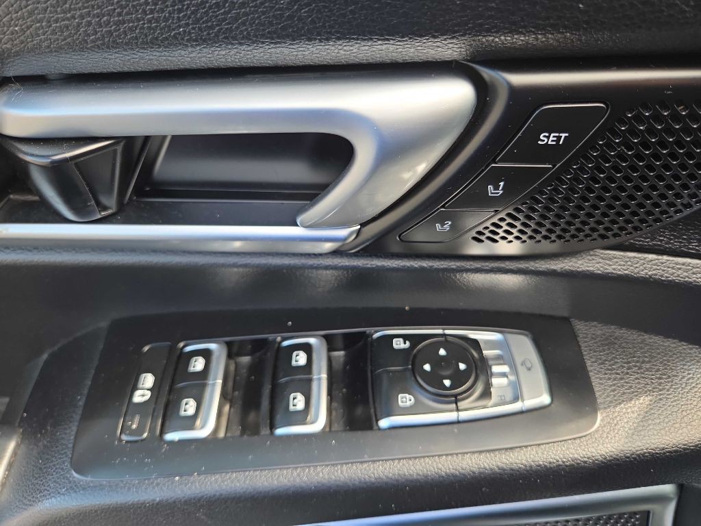 2020 Kia Telluride Image 15