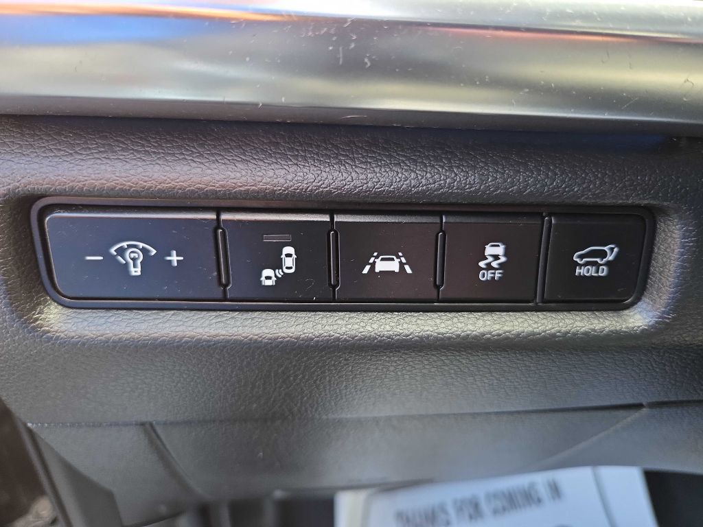 2020 Kia Telluride Image 17