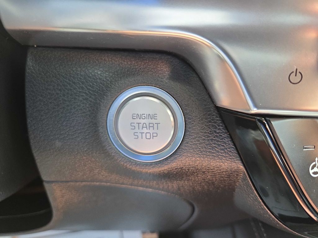 2020 Kia Telluride Image 22
